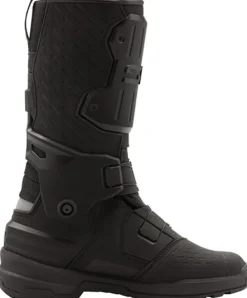 Heren SIDI Heren Motorlaarzen|Adventure Motorlaarzen-Taurus GTX Black