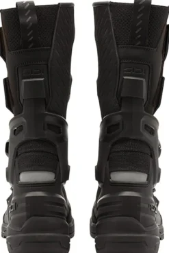 Heren SIDI Heren Motorlaarzen|Adventure Motorlaarzen-Taurus GTX Black