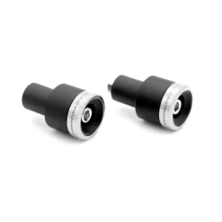 Barracuda Motor Onderdelen-Silver Antivibrations B-Lux (Pair) N1000-XA