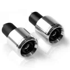 Barracuda Motor Onderdelen-Silver Antivibrations (Pair) N1000-A