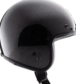 Simpson Jethelmen|Carbon Helmen-Chopper Carbon 06