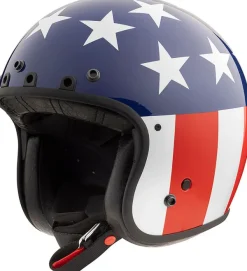 Simpson Jethelmen-Chopper EZ 06
