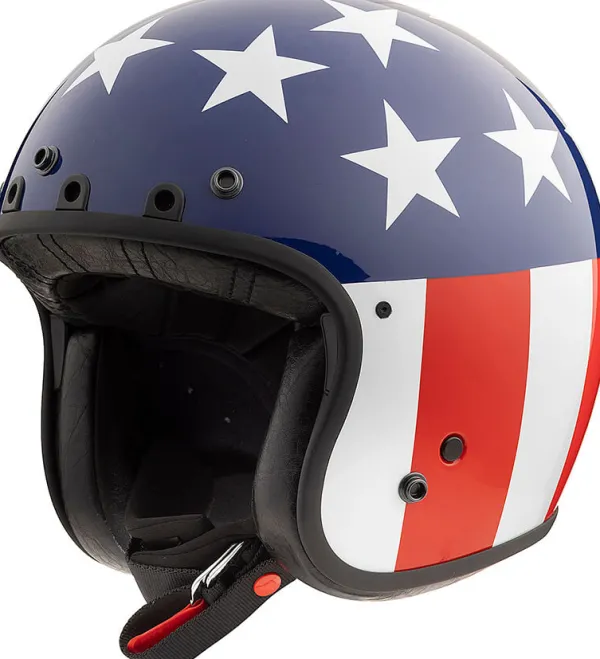 Simpson Jethelmen-Chopper EZ 06