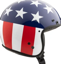 Simpson Jethelmen-Chopper EZ 06