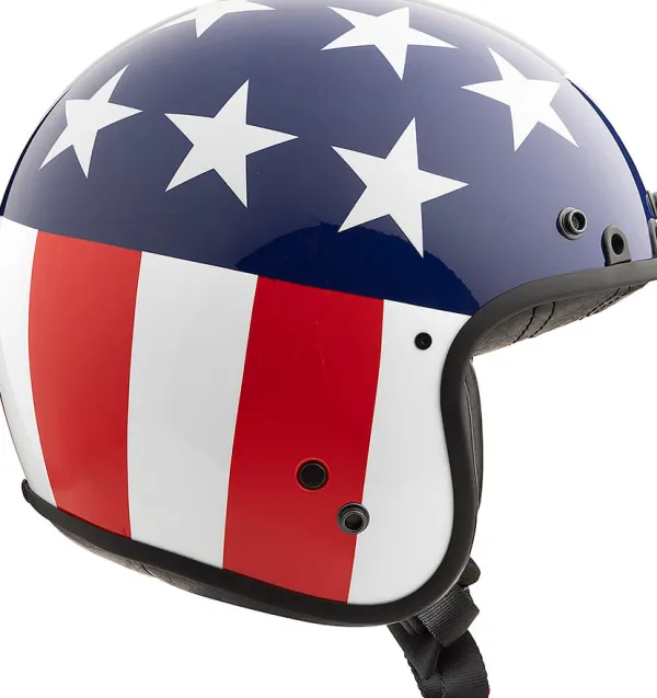 Simpson Jethelmen-Chopper EZ 06
