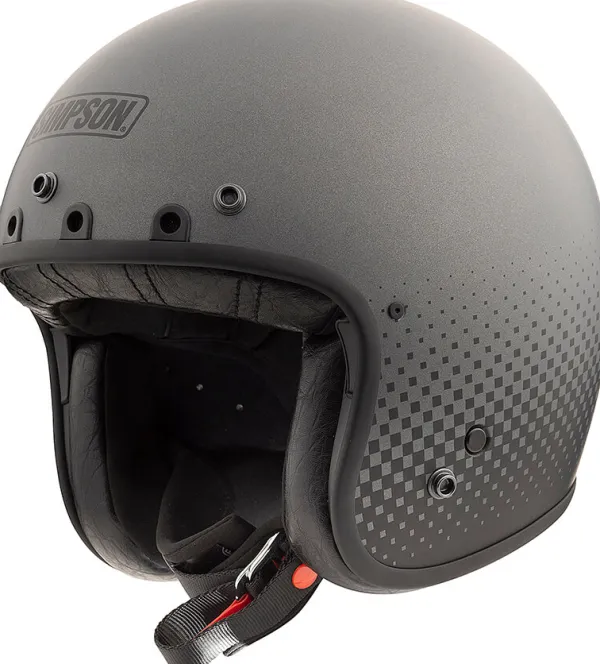 Simpson Jethelmen-Chopper Rater 06