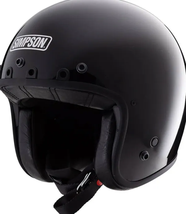 Simpson Jethelmen-Chopper oid Back 06
