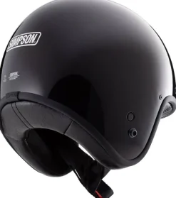 Simpson Jethelmen-Chopper oid Back 06