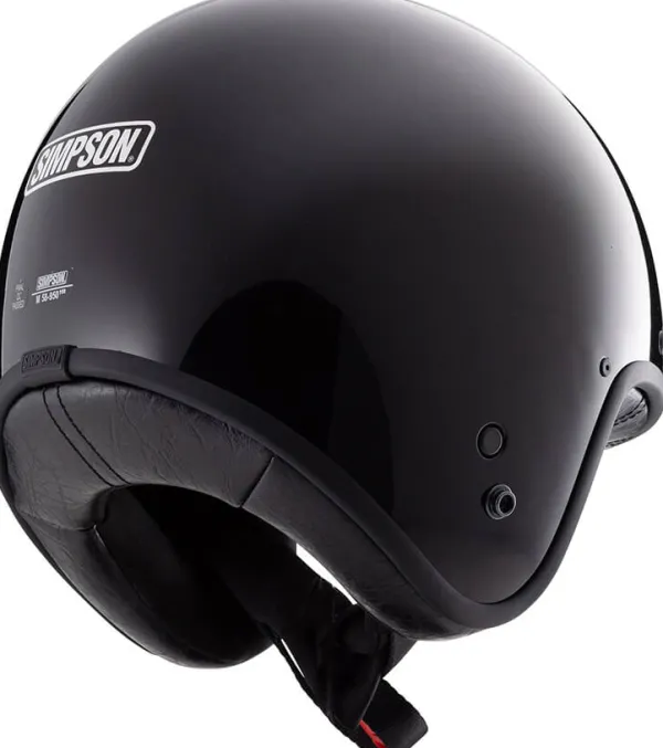 Simpson Jethelmen-Chopper oid Back 06
