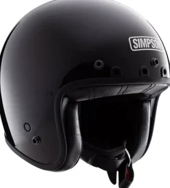 Simpson Jethelmen-Chopper oid Back 06