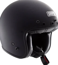 Simpson Jethelmen-Chopper oid att Back 06
