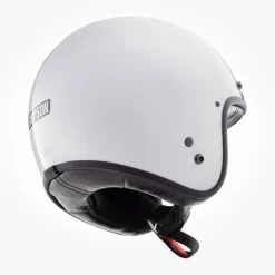 Simpson Jethelmen-Chopper oid White 06