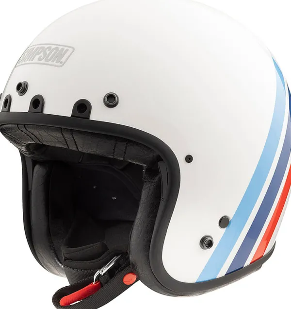 Simpson Jethelmen-Chopper Werke 06