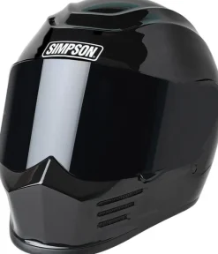 Simpson Integraalhelmen-peed Back eta 06
