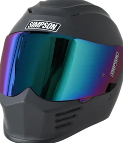 Simpson Integraalhelmen-peed att Back 06