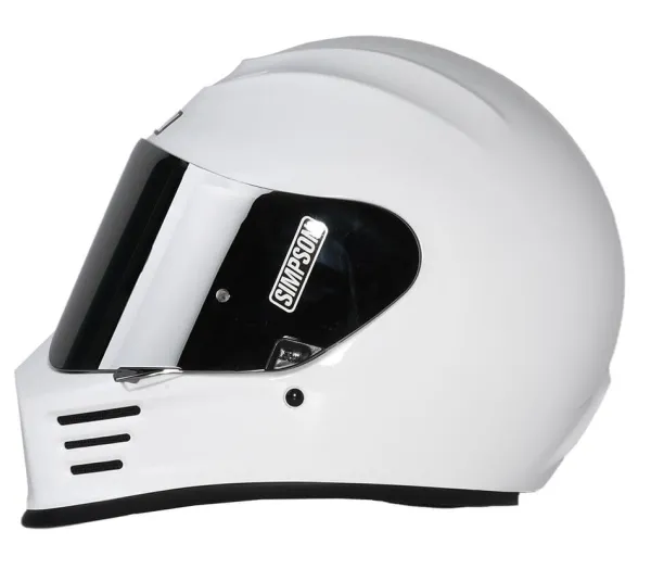 Simpson Integraalhelmen-peed White 06