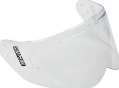 Simpson Vizieren-Visor Darksome