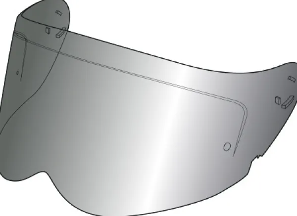 Simpson Vizieren-Visors