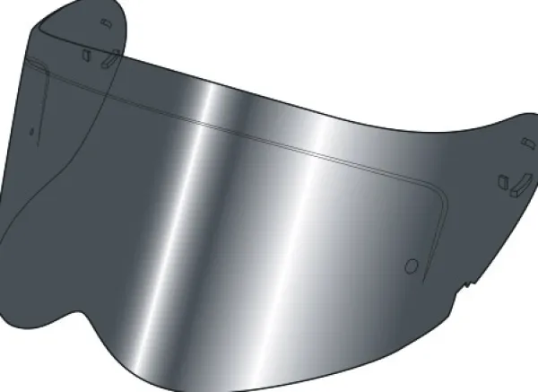 Simpson Vizieren-Visors
