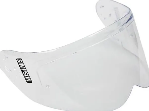 Simpson Vizieren-Visors