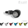 Barracuda Motor Onderdelen-S-Led B-Lux Gold (Pair) N1001/BSO