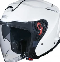 SMK Jethelmen-GTJ White