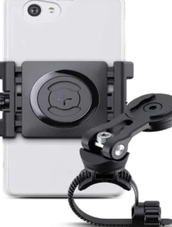 SP Connect Telefoonhouders-Bike Bundle Universal Clamp SPC+