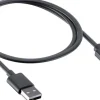 SP Connect Telefoonhouders-Cable USB-A SPC+