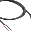SP Connect Telefoonhouders-Cable 6V DC SPC+
