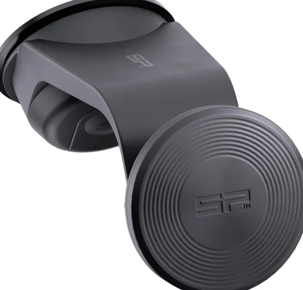 SP Connect Telefoonhouders-Charging Suction Mount SPC+