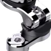 SP Connect Telefoonhouders-Clutch Mount Pro chome
