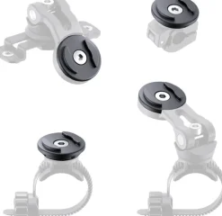 SP Connect Telefoonhouders-Head SPC+ Brake, Micro Bike, Uni Bike, Mirror