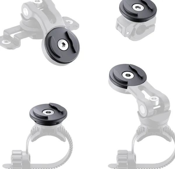 SP Connect Telefoonhouders-Head SPC+ Brake, Micro Bike, Uni Bike, Mirror