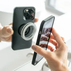 SP Connect Telefoonhouders-Magnetic Adhesive Mount SPC+