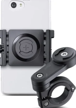 SP Connect Telefoonhouders-Moto Bundle LT Universal Clamp SPC+