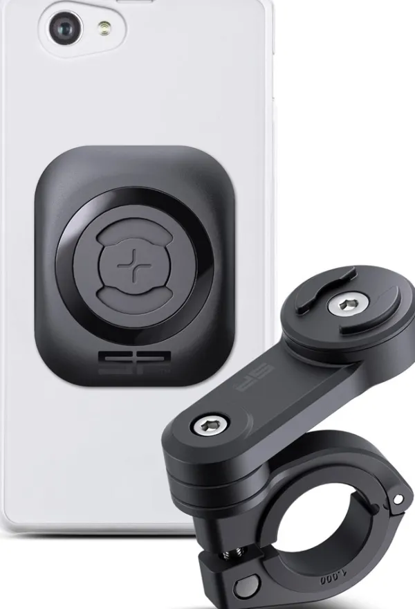SP Connect Telefoonhouders-Moto Bundle LT Universal Interface SPC+