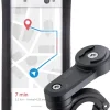 SP Connect Telefoonhouders-Moto Bundle LT Universal Case SPC+