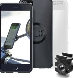 SP Connect Telefoonhouders-Moto Mirror Bundle