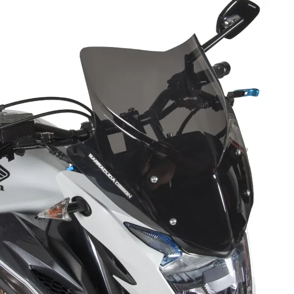 Barracuda Motor Onderdelen-Sports Screen Aerosport HCF5300-16