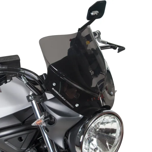Barracuda Motor Onderdelen-Sports Screen Aerosport SN6300-16