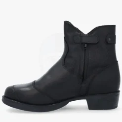 DAMES Stylmartin Dames Motorschoenen-Pearl J. Lady Black