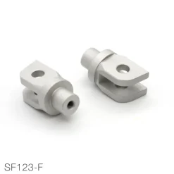 Barracuda Motor Onderdelen-Suzuki Bracket Kit Front (Pair) SF123-F