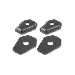 Barracuda Motor Onderdelen-Suzuki Special Bracket Indicator Front SN6112