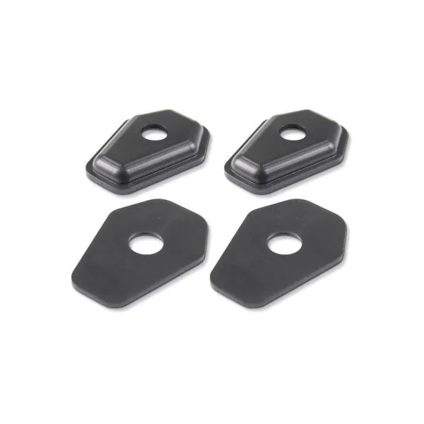 Barracuda Motor Onderdelen-Suzuki Special Bracket Indicator Front SN6112