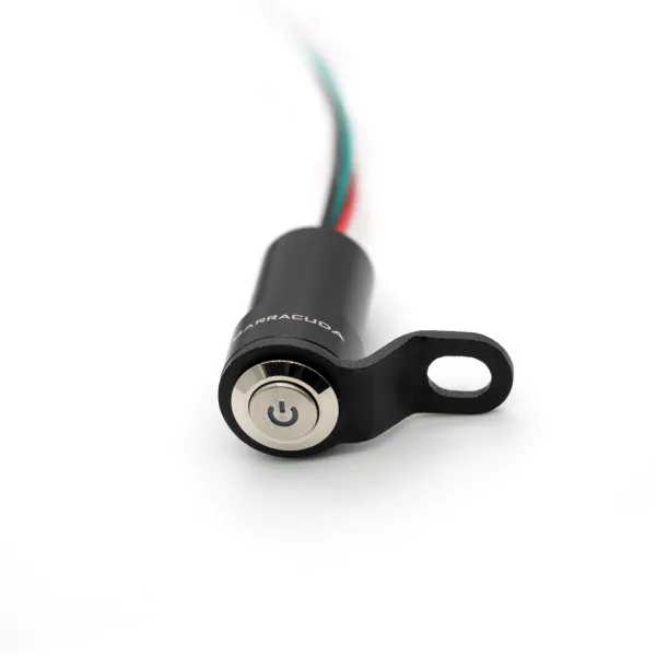 Barracuda Motor Onderdelen-Switch Button N9002