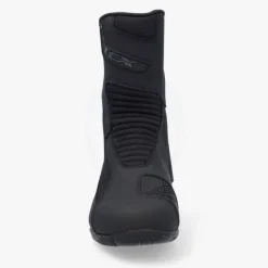 Heren TCX Heren Motorlaarzen|Waterdichte Motorlaarzen-Explorer.4 GTX Black