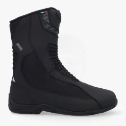 Heren TCX Heren Motorlaarzen|Waterdichte Motorlaarzen-Explorer.4 GTX Black