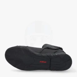 Heren TCX Heren Motorlaarzen|Waterdichte Motorlaarzen-Explorer.4 GTX Black