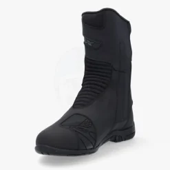 Heren TCX Heren Motorlaarzen|Waterdichte Motorlaarzen-Explorer.4 GTX Black