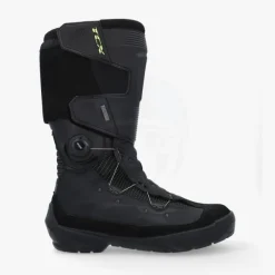 Heren TCX Heren Motorlaarzen|Adventure Motorlaarzen-Infinity 3 GTX Boots Black 001